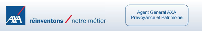 AXA - R�inventons notre m�tier